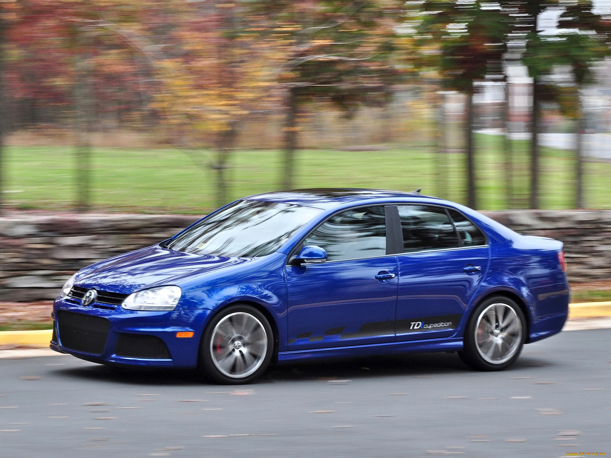 , volkswagen